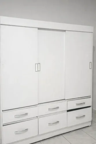 Guarda roupa 