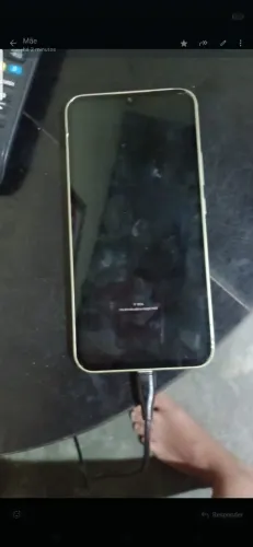 Celular pra vender rápido ou trocar em baike gti ou outra marca 600