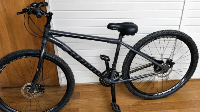 Bicicleta Aro 29