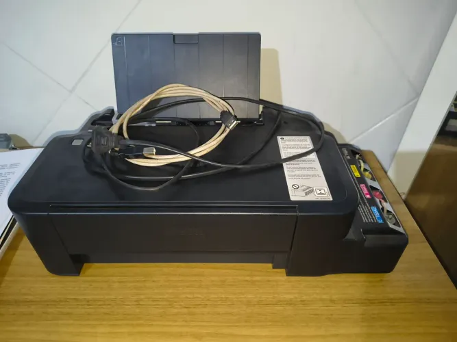 Impressora Epson L120
