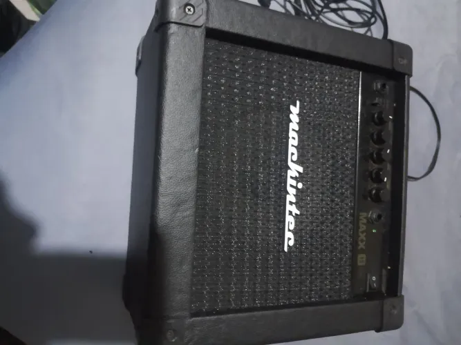 AMPLIFICADOR 
