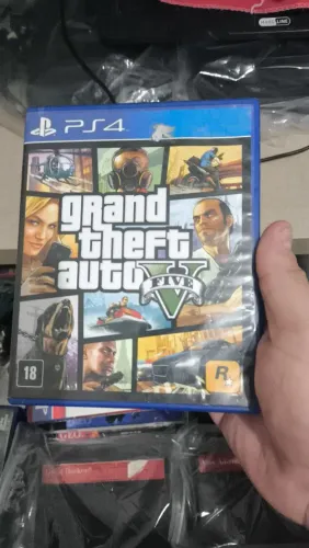 GTA V 