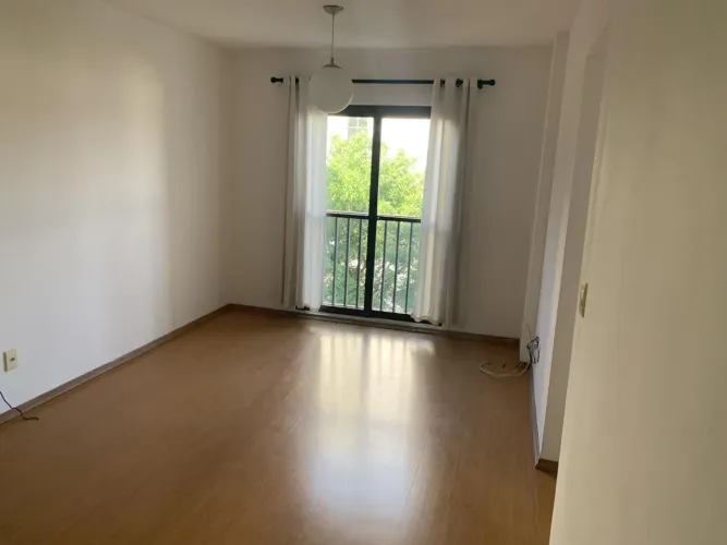 Apartamento para Locação em São Paulo, Jardim Boa Vista (Zona Oeste), 2 dormitórios, 1 ban