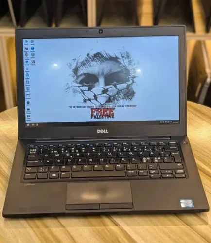 Notebook Dell Latitude 7280 core i7 -16 gb DDR4 - SSD 512 NVME