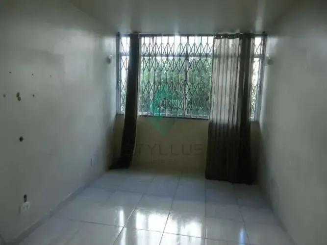 Apartamento Claro e Arejado com 2 Quartos no Cachambi! RO01X