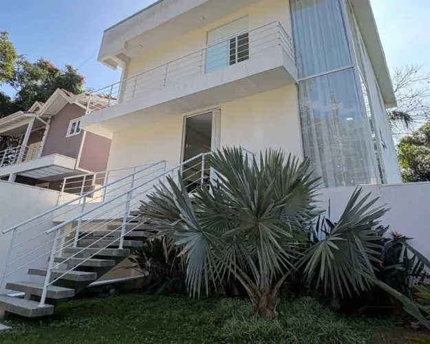 Casa com 3 dormitórios à venda, 278 m² por R$ 1.450.000,00 - Vila Verde - Itapevi/SP