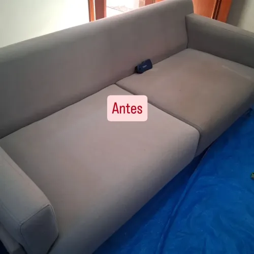 Higienizaçao