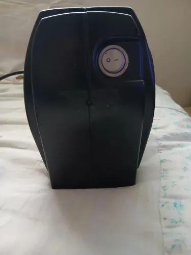 Estabilizador de energia enermax (saída 115v)