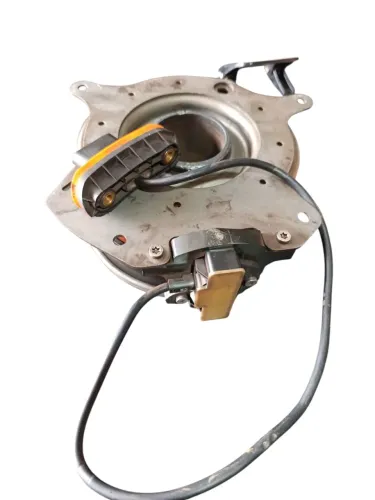 Atuador Embreagem Zf Traxon Daf Iveco Man Euro 6 0501221020