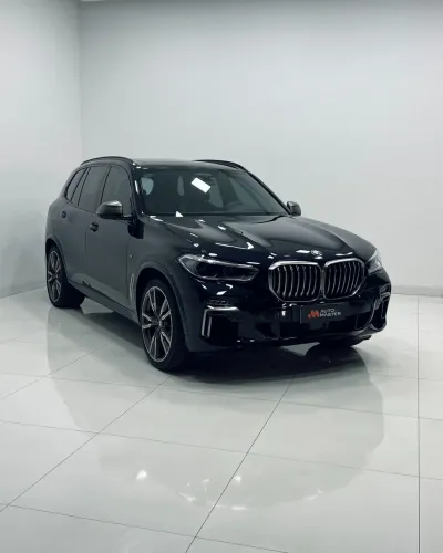 BMW X5 Xdrive M50d 3.0 381cv Diesel 2020