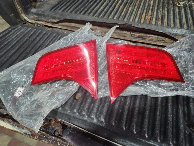 Lanternas Tampa New Civic 07/11 original l
