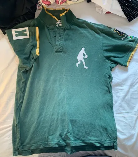 Polo África do Sul