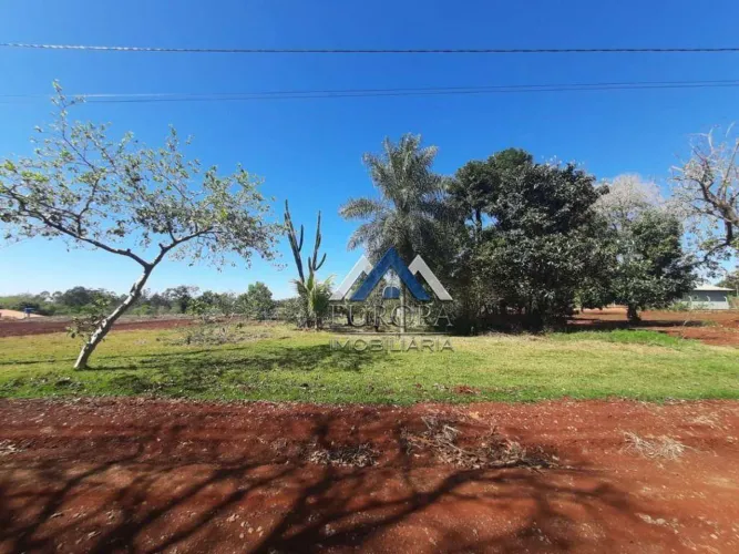 Terreno à venda, 2522 m² por R$ 390.000,00 - Condominio Itaúna - Ibiporã/PR
