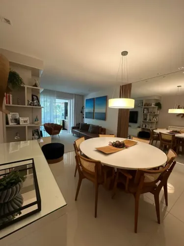 Sou da Península 151 metros quadrados com 4 quartos em Barra da Tijuca - Rio de Janeiro -