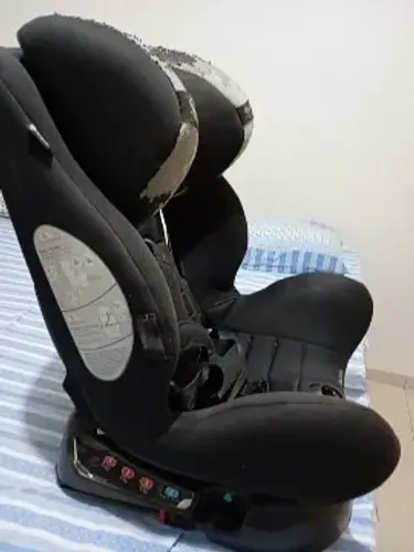 Cadeirinha de bebe