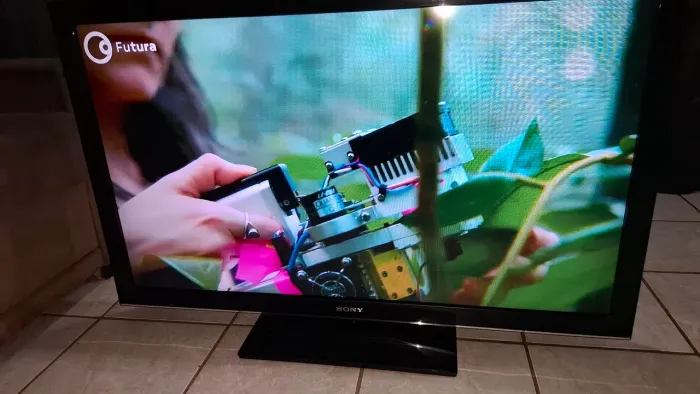Tv Sony 46 polegadas LCD