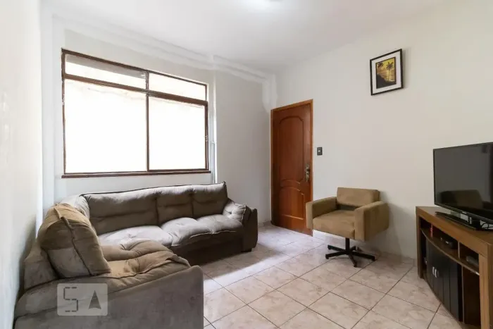 Apartamento à Venda - Cambuci, 3 Quartos, 85 m2