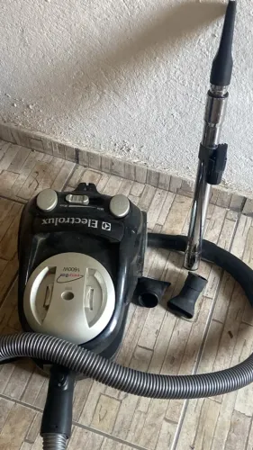 aspirador de pó electrolux