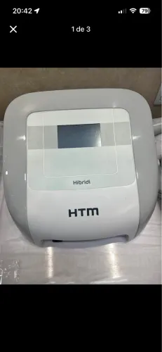 Hibridi HTM