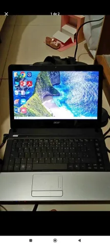 Notebook Acer