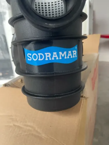 VENDO MOTOBOMBA PARA PISCINA