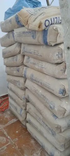 Promoção gesso40 kilo 25