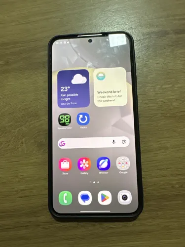 S24+ 512gb raridade