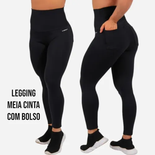 Legging romance