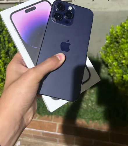 iPhone 14 Pro Max 