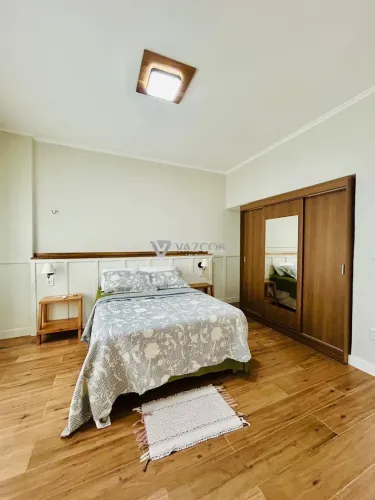 Apartamento com 03 quartos na Presidente Vargas - vista para Praça da República
