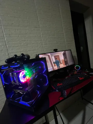 Pc gamer 