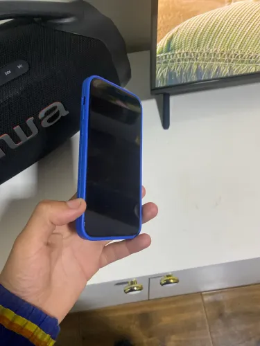 iPhone 12 Pro