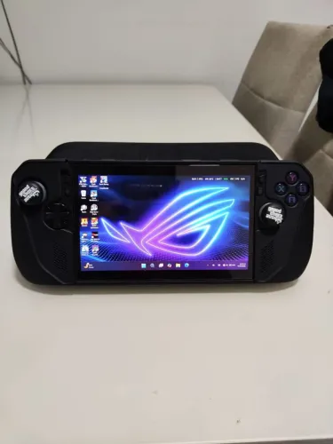 Asus rog Ally x 1tb
