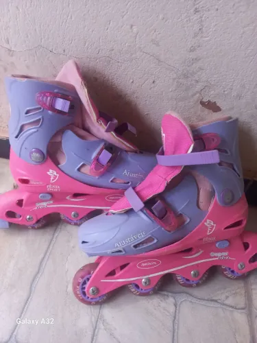 Patins infantil 