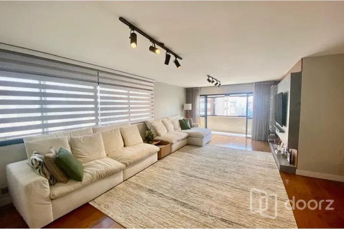 Imóvel na Paraguaçu com 4 dormitórios e 173m²
