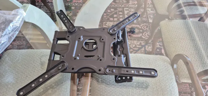 Suporte TV forte, para TVs até 65"