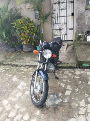 Moto 125