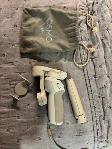 Dji Osmo 