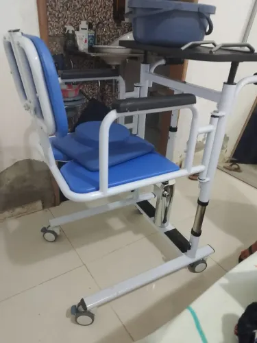 cadeira de transferência
