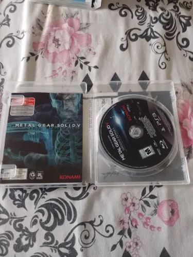 Jogo PS3
