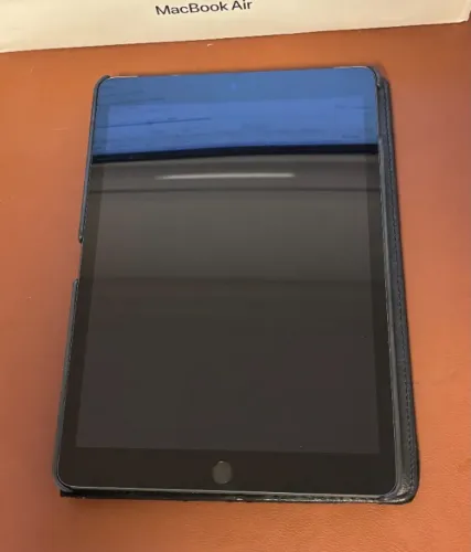Ipad 9 256gb