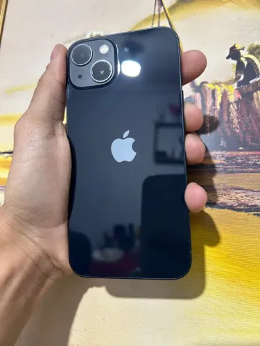 iPhone 13 novo 90% bateria