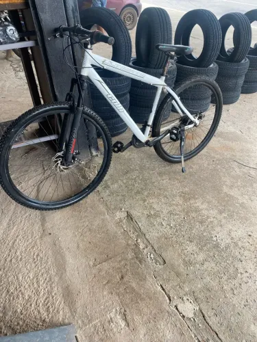BICICLETA ARO 29