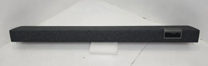 Soundbar Stereo 2E SB 2.0 60W RMS com Bluetooth 5.0 e HDMI ARC