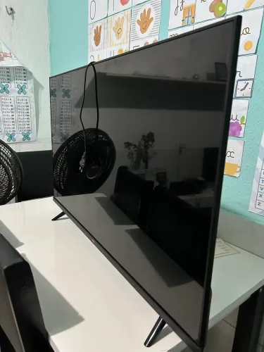Tv TCL 42 polegadas 