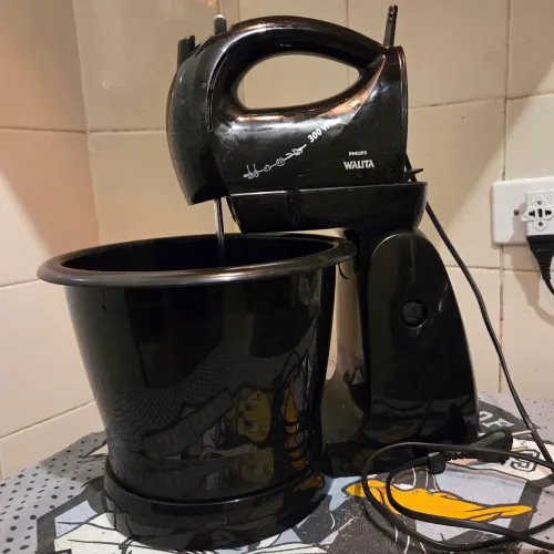 Batedeira Walita 220v