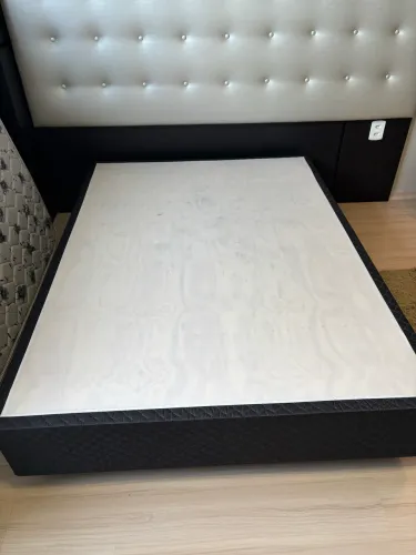 Vendo cama box