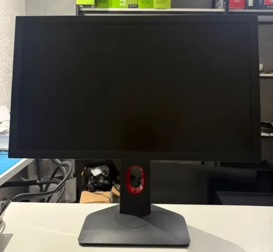 MONITOR BENQ XL2411K 24, 144 HZ