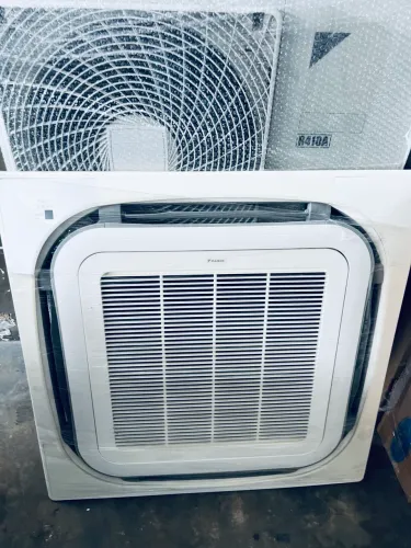 Split 48000 btus 