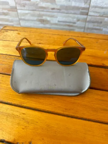 Óculos de sol Oliver Peoples